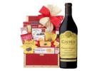 Caymus Gift Baskets – Elegant & Ready to Send