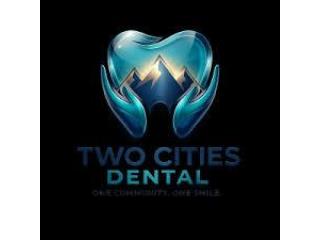 Two Cities Dental – Comprehensive Dental Care for Your Family