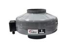 Inline Metal Exhaust Fan