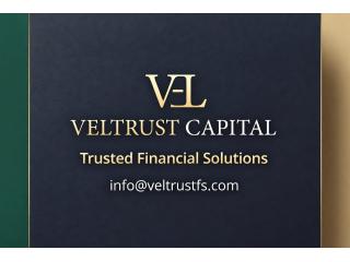 Looking for the Right Financial Solution?