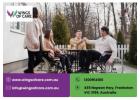 NDIS Social and Community Participation Melbourne Services