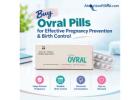 Buy Ovral Pills for Effective Pregnancy Prevention & Birth Control