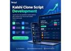 How Can I Build a Prediction Market Platform Like Kalshi? 