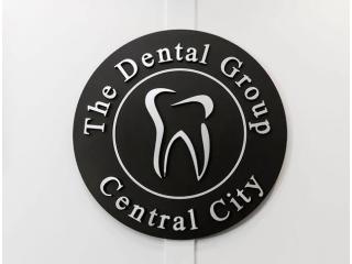 The Dental Group at Central City – Comprehensive Dental Care