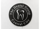 The Dental Group at Central City – Comprehensive Dental Care