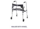 Medical Walker on Rent in Mumbai | BImpressed Medical Equipment