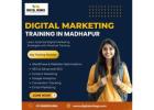 Digital Wiings – Real Time Practical Digital Marketing Online Training in Madhapur