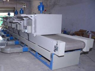 Conventional Heating Dryer for Food, ******ceutical and Industrial Drying