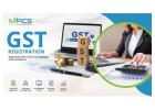 GST Registration in Surat - MPCS