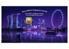 Best eSIM for Singapore tourists 