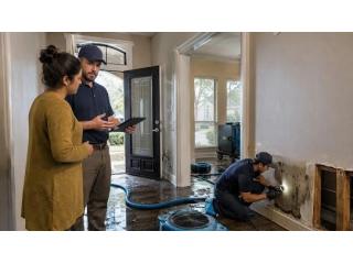 Restore. Repair. Rebuild After Flood Damage | Pivot Roofing & Solar