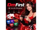 DmFirst: Mobile Access, Account Guide & Safe Use Information