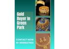 Which Gold Buyer Near Me In Green Park Offer Free Home Pickup Service?