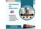 Panchmukhi Best Patient Shifting Ambulance in Hyderabad - Long-Distance Patient Transfer  