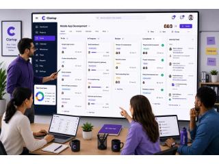 Operations Management Software | Clariop.com