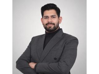 Top Orthopaedic Surgeon in Dehradun – Dr. Sarthak Walia