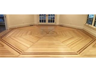 Wood Floor Installation Atlanta