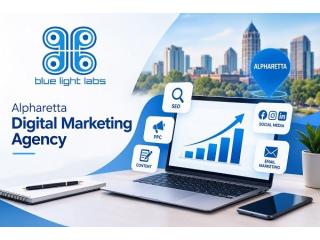 Digital Marketing Agency