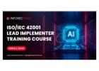 ISO 42001 Lead Auditor Certification Training Course