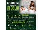 Best Sexologist in Gurgaon