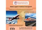 Panchmukhi Train Ambulance in Delhi- reducing the risk of trauma