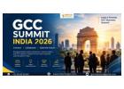 Global GCC Summit India