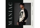 Full Sleeve T Shirts for Men – Modern Streetwear Styles | Maniac Life
