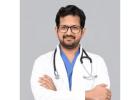 Robotic Knee Surgery in Bilaspur | Dr. Ankur Singhal | Joint & Orthopedic Specialist