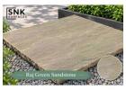 Where Can You Buy Traditional Raj Green Sandstone For UK Patios?