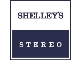 Shelley's Stereo