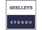 Shelley's Stereo
