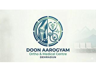 Comprehensive Bone & Joint Care in Dehradun | Dr. Parul Bhambri