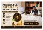 Book Financial Astrology Predictions Consultation Today