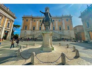 Rome Walking Tour