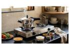 Buy Pressure Cooker Spare Parts Online for Easy Maintenance  