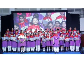 Top CBSE Schools in North Delhi