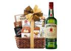 Jameson Irish Whiskey Gift Basket – Delivered Fast