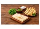 Quality Food Products for Easy Snack Preparation | KK Foods