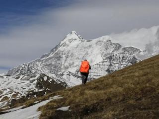 Roopkund Trek: High-Altitude Adventure to Skeleton Lake