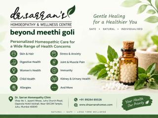 Choosing a Family Homeopathy Clinic for Children, Adults and Seniors