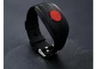 S11 Band Smart Safety Watch for Seniors & Lone Workers
