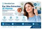 Ear Wax Removal in Preston