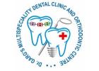 Expert Dentist in Meerut – Dr. Garg’s Multispeciality Dental Clinic