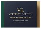 Looking for the Right Financial Solution?