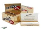 Shop EZ Wider Rolling Paper Online from Smoker's Outlet Online