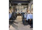 Corporate Lunch for Meetings and Events 