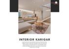 Best Interior Designer Company in Delhi NCR for Office Interiors