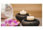 Premium White Label Massage Candles for Wellness Brands