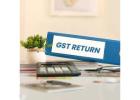 Trusted GST Return Filing in Delhi NCR