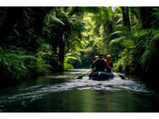 Sandoval Lake Tours & Amazon Wildlife Adventure